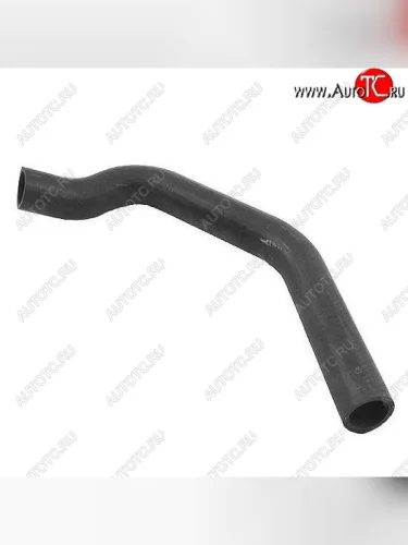 Патрубок радиатора (нижний) (V6 3.0) SAT Mitsubishi Montero Sport PA дорестайлинг (1996-2000)