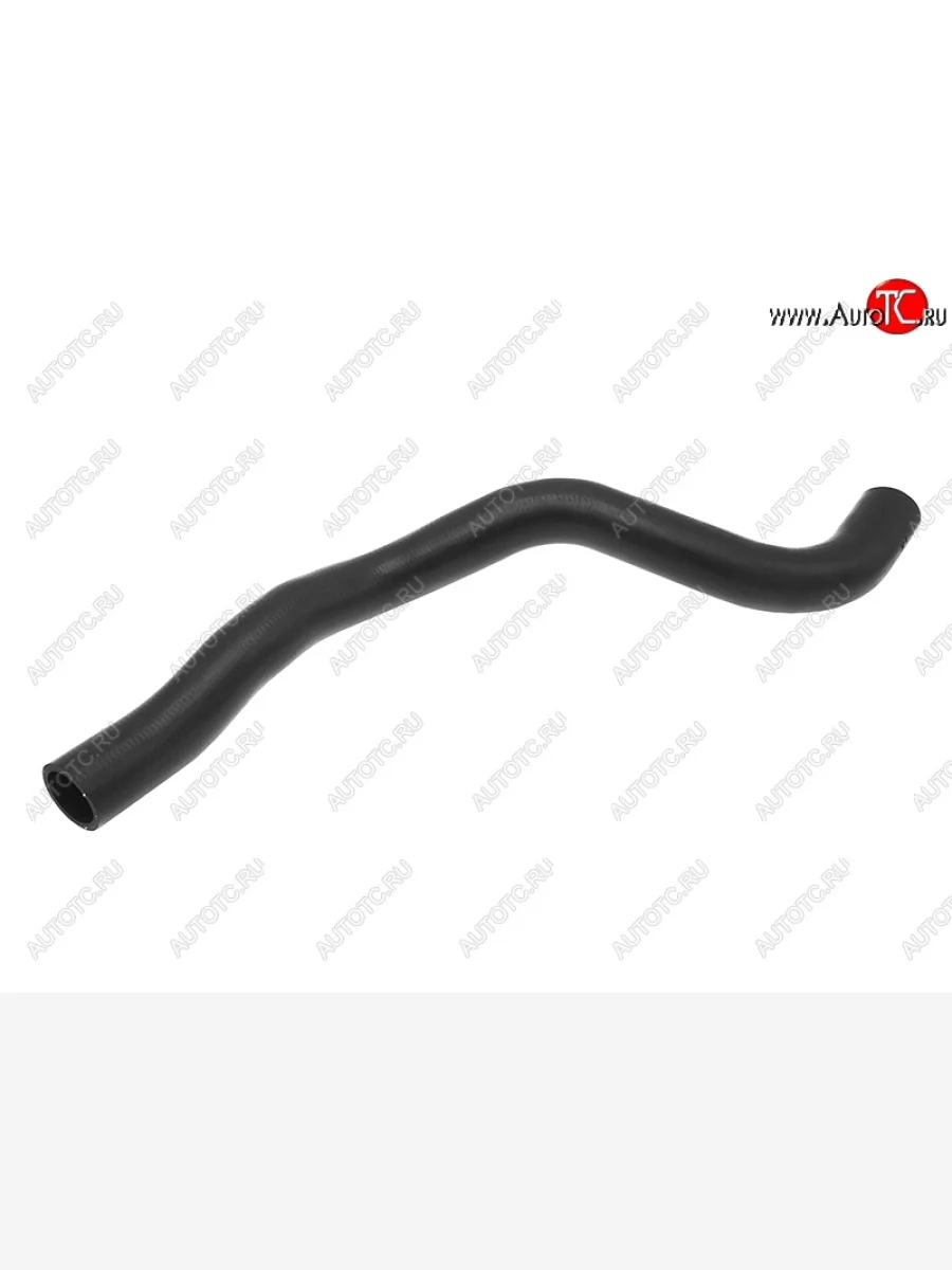 Патрубок радиатора (нижний) (2.4) SAT Mitsubishi Outlander CU (2003-2009)  в Керчи Республика Крым