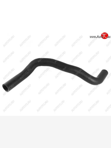 Патрубок радиатора (нижний) SAT Nissan Sunny B15 (1998-2004)