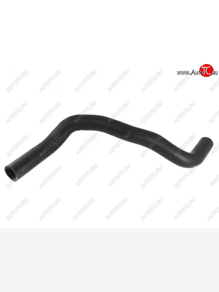 Патрубок радиатора (нижний) SAT Nissan Sunny B15 (1998-2004)  в Перми Пермском крае