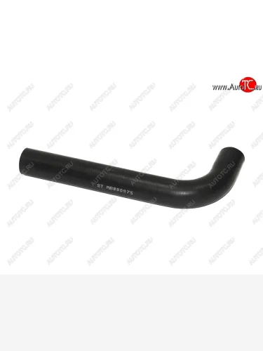 Патрубок радиатора (нижний) (2.8 4M40) SAT Mitsubishi Pajero 2 V30/V40 5 дв. дорестайлинг (1991-1997)