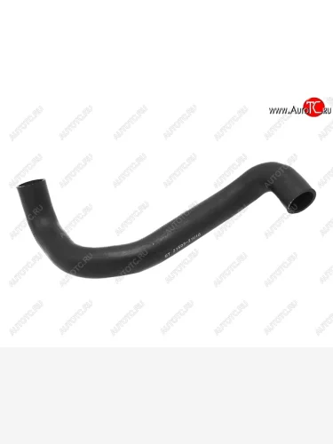 Патрубок радиатора (нижний) (2.0/3.0) SAT Nissan Maxima A32 (1994-2000)