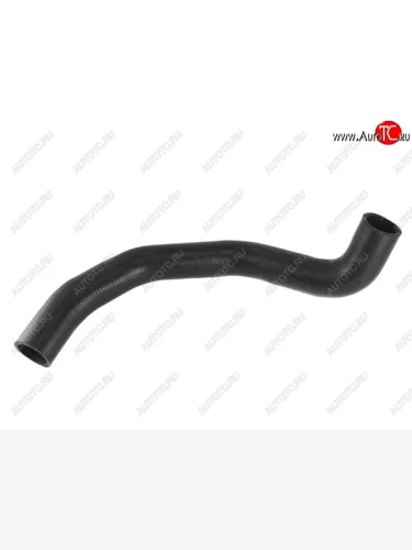 Патрубок радиатора (нижний) (J20A / H20A / H25A) SAT Suzuki Escudo 2 (1997-2006)