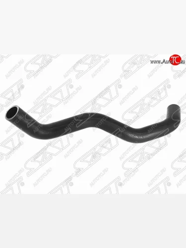 Патрубок радиатора (нижний) SAT Suzuki Escudo 3 дорестайлинг (2006-2008)