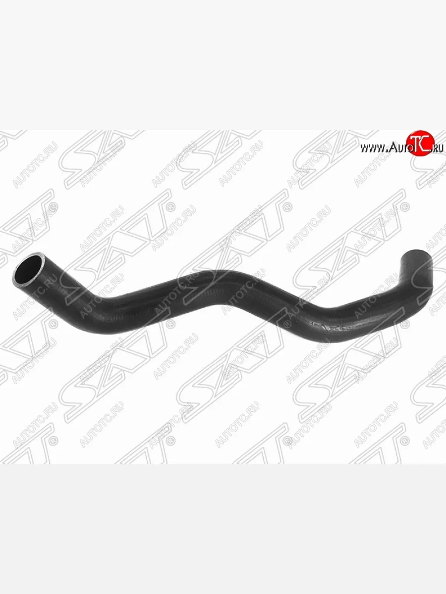 Патрубок радиатора (нижний) SAT Suzuki Grand Vitara JT 5 дверей дорестайлинг (2005-2008)  в Самаре Самарской области