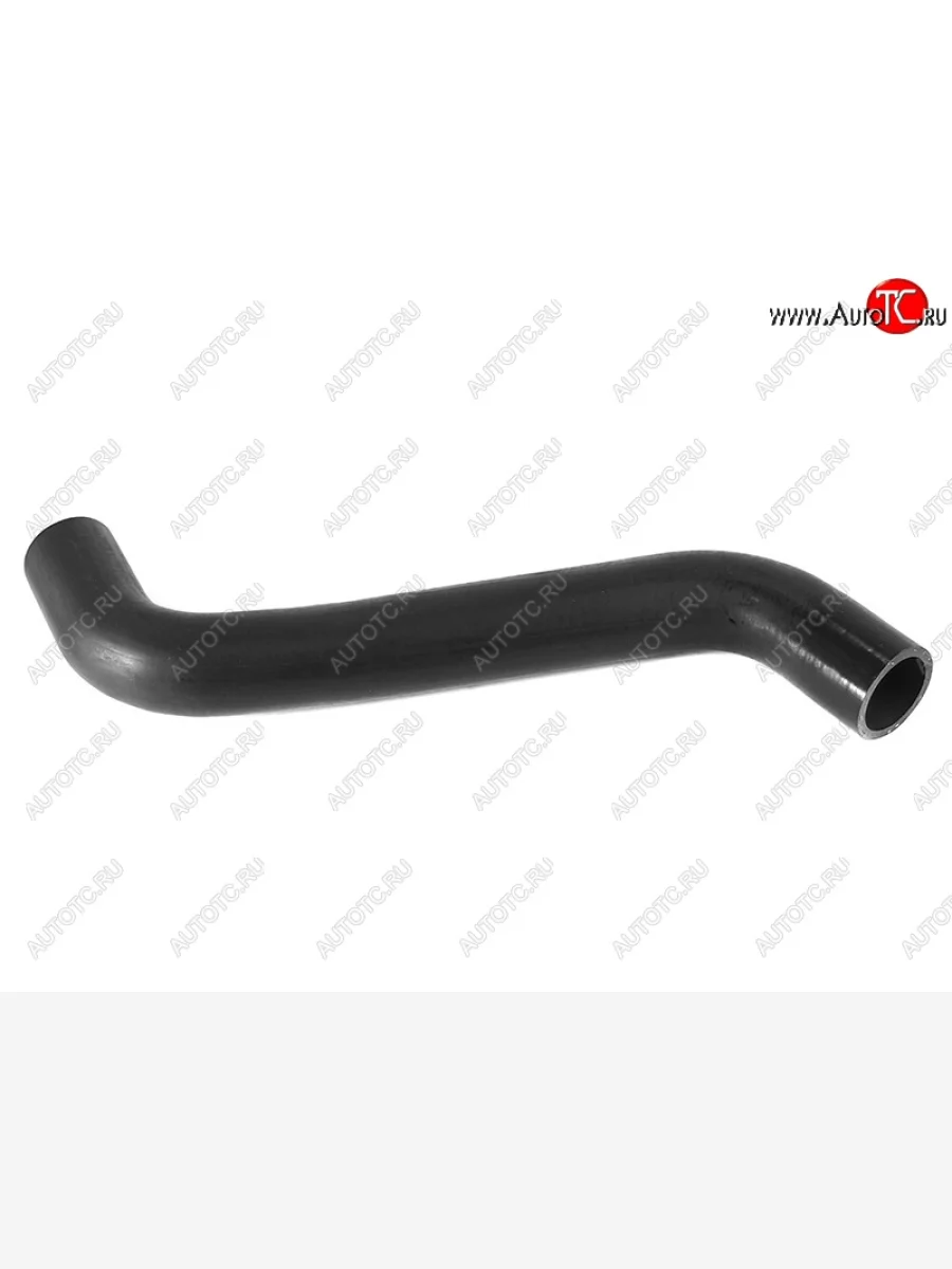 Патрубок радиатора (нижний) (2,4) SAT Toyota Camry XV30 дорестайлинг (2001-2004)  в Перми Пермском крае