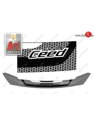 Серия Art белая 2353р