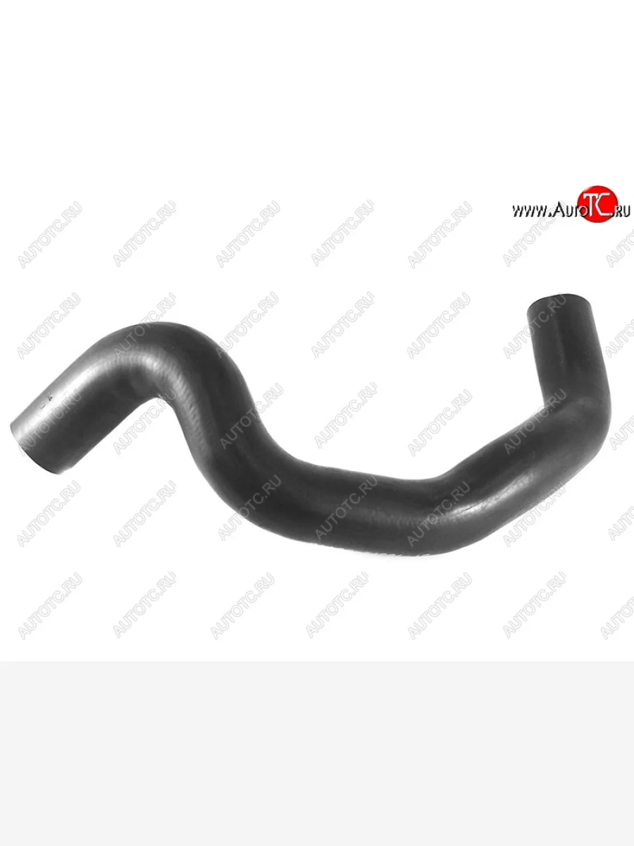 Патрубок радиатора (нижний) SAT Lexus ES250 XV60 дорестайлинг (2012-2015)  в Перми Пермском крае