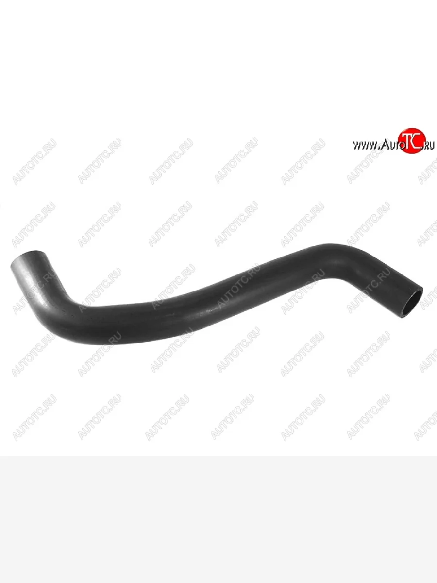 Патрубок радиатора (нижний) SAT Toyota Corolla E100 седан (1991-2002)  в Керчи Республика Крым