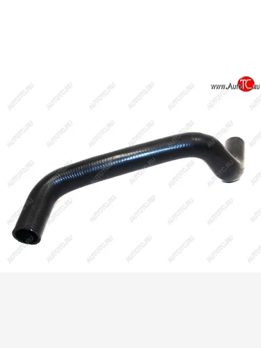 Патрубок радиатора (нижний) (3S/4S) SAT Toyota Caldina T210 дорестайлинг универсал (1997-1999)