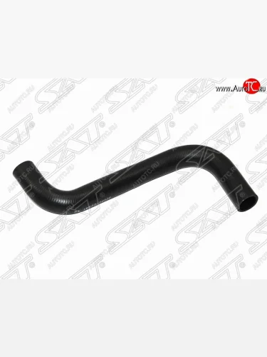 Патрубок радиатора (нижний) (5S-FE) SAT Toyota Harrier XU10 рестайлинг (2000-2003)