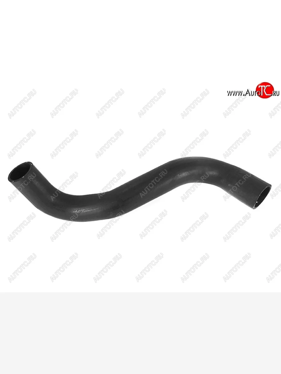 Патрубок радиатора SAT (нижний, 1MZ/3MZ) Lexus RX330 XU30 (2003-2006)  в Перми Пермском крае