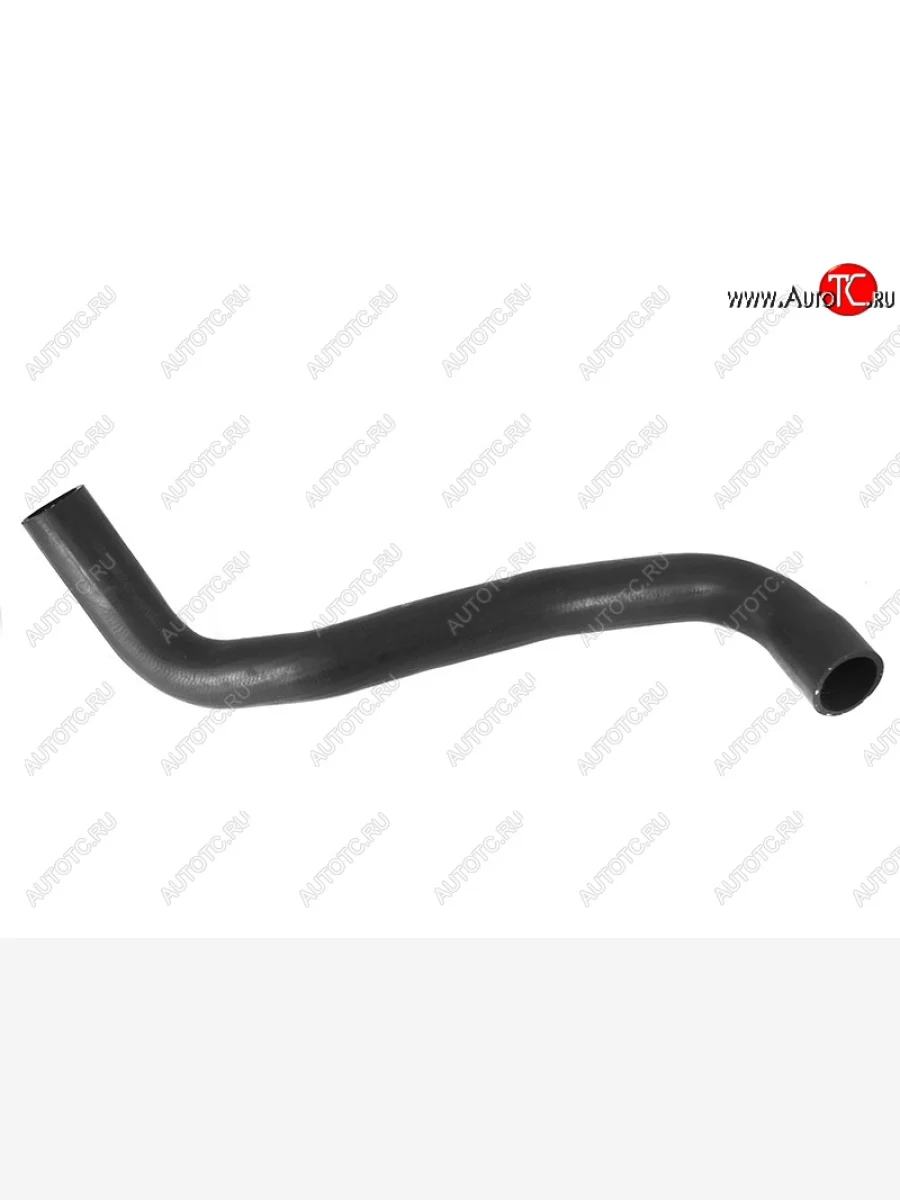 Патрубок радиатора SAT (нижний, V8 4.7) Lexus LX470 J100 дорестайлинг (1998-2002)  в Керчи Республика Крым