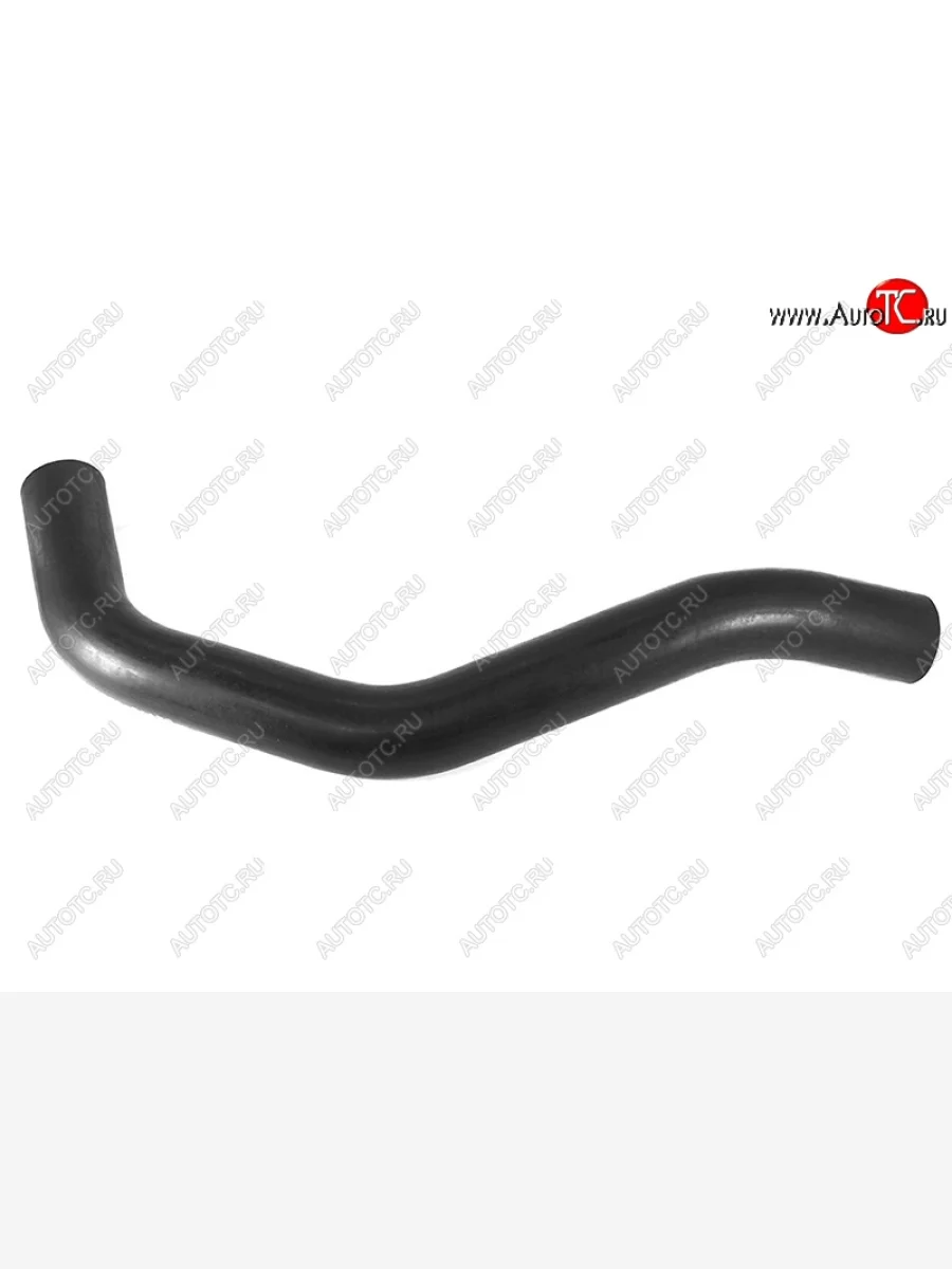 Патрубок радиатора (нижний) (1GR-FE) SAT Toyota Hilux Surf N210 рестайлинг (2005-2009)  в Керчи Республика Крым