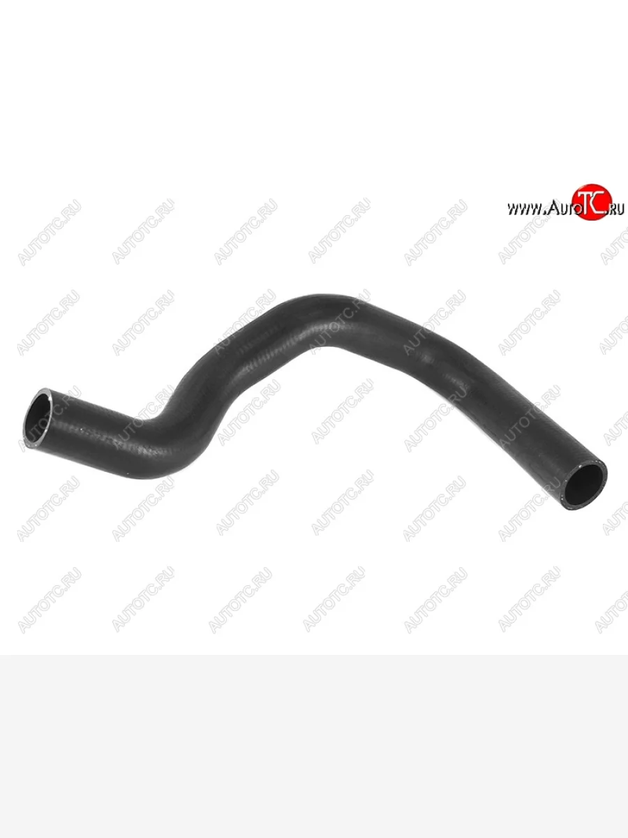 Патрубок радиатора SAT (нижний, 2.0) Toyota Mark 2 X90 седан (1992-1996)  в Керчи Республика Крым