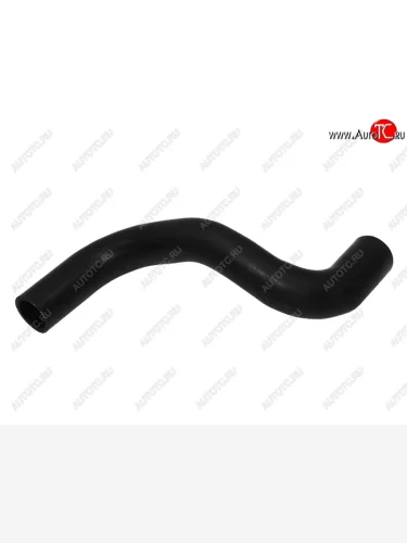 Патрубок радиатора (нижний) (1AZ-FE/2AZ-FE) SAT Toyota RAV4 XA30 5 дв. 1-ый рестайлинг (2008-2010)