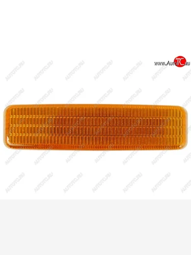 Указатель поворота в крыло SAT (LH=RH, желтый) BMW 5 серия  E39 (1995-2000) седан дорестайлинг