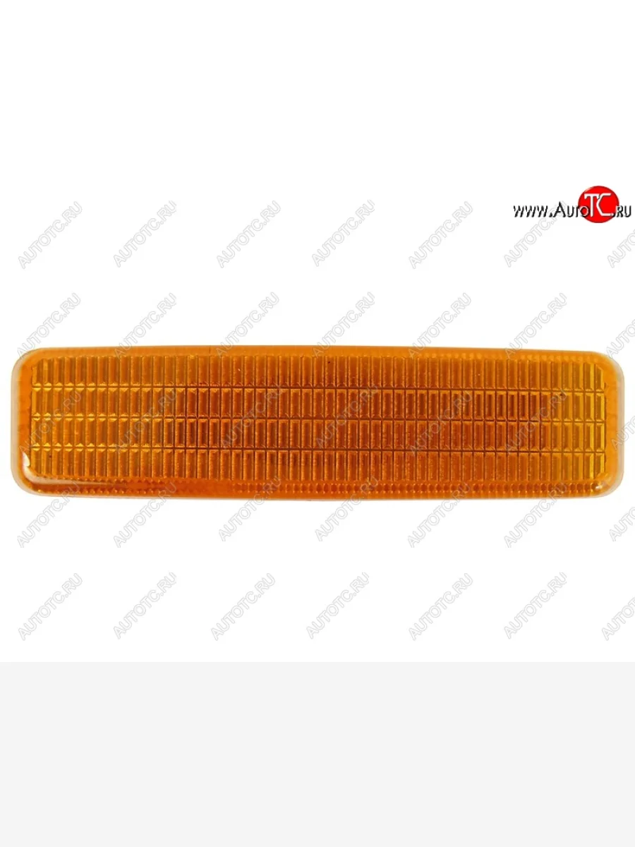 Указатель поворота в крыло SAT (LH=RH, желтый) BMW 5 серия E39 седан дорестайлинг (1995-2000)  в Воронеже Воронежской области