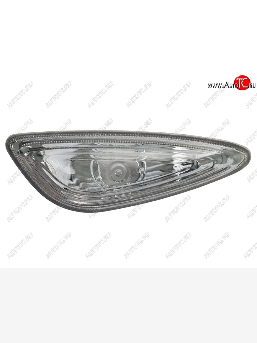 Правый указатель поворота в крыло SAT KIA Cerato 3 YD дорестайлинг седан (2013-2016)  в Самаре Самарской области