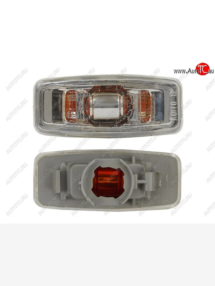 Указатель поворота в крыло SAT (установка на левую или правую сторону) INFINITI FX35 S50 дорестайлинг (2002-2005)  в Керчи Республика Крым