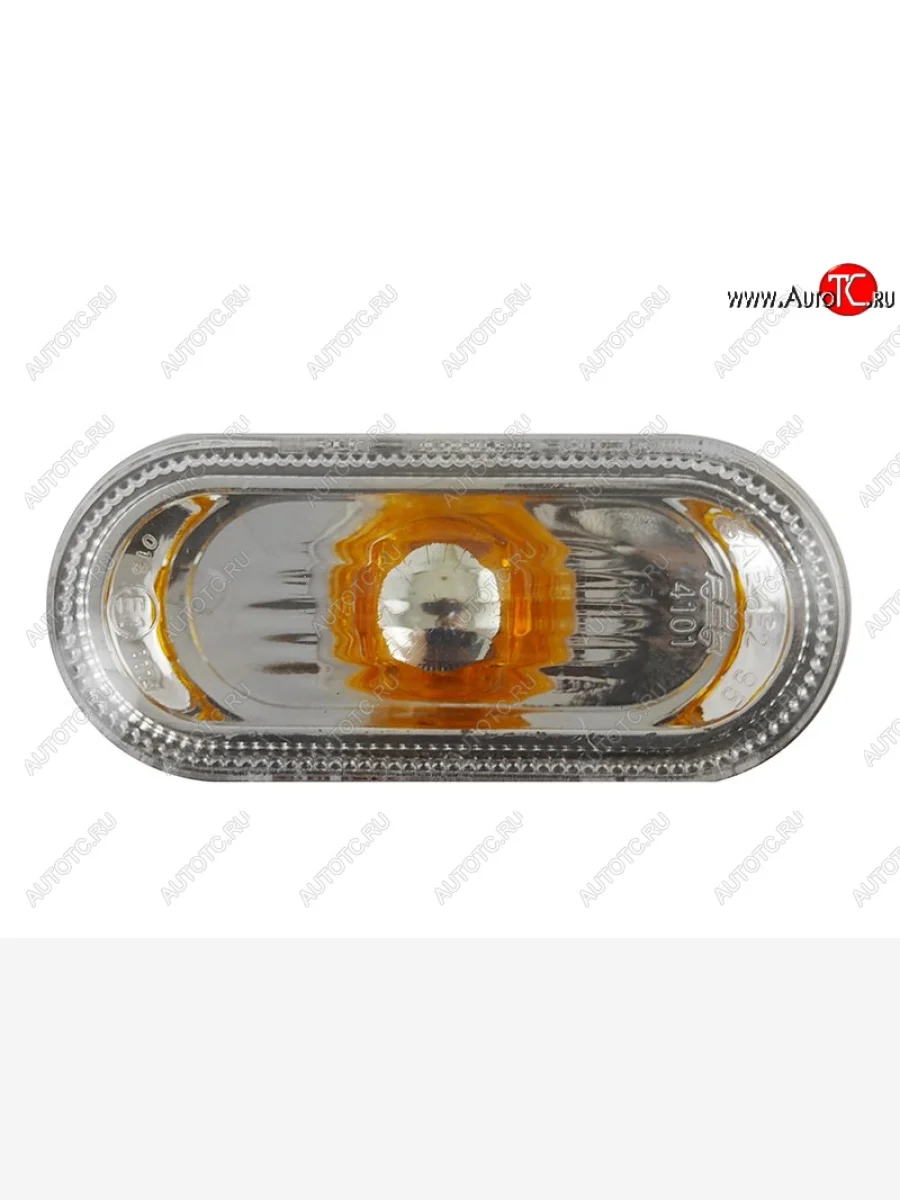 Указатель поворота в крыло SAT (установка на левую или правую сторону) Volkswagen Polo Mk5 6R,6C,61 хэтчбек 5 дв. дорестайлинг (2009-2015)  в Самаре Самарской области