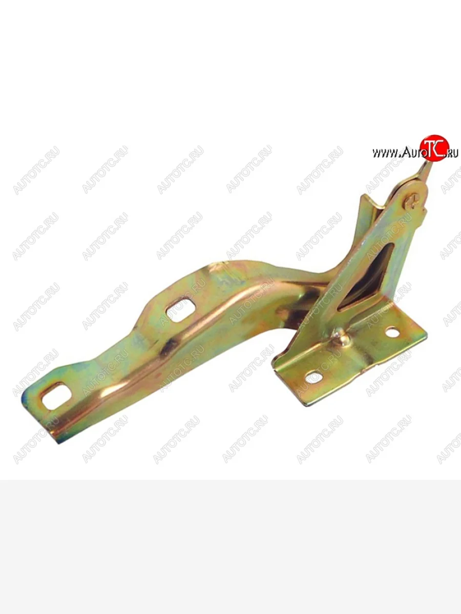 Левая петля капота SAT Chevrolet Cobalt седан 1-ый рестайлинг (2016-2019)  в Керчи Республика Крым