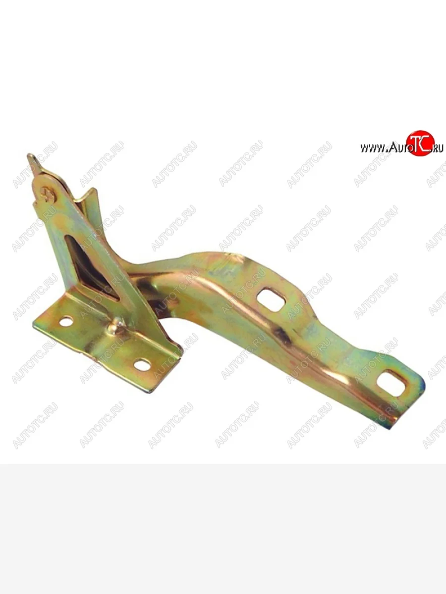 Петля правая капота SAT Ravon R4 (2016-2020)  в Перми Пермском крае