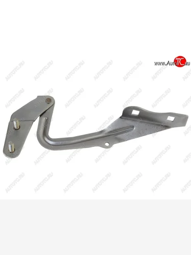 Левая петля капота SAT (пр-во Тайвань) Ford Focus 2 хэтчбэк 3 дв. рестайлинг (2007-2011)