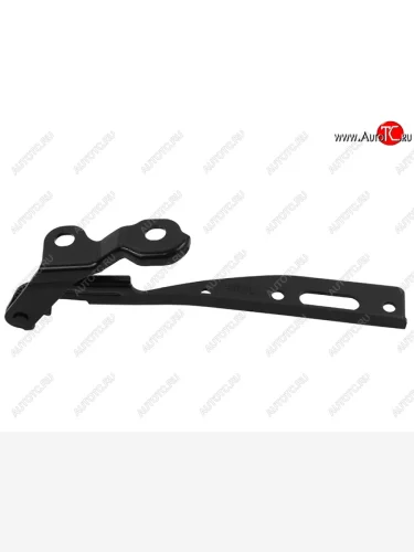 Левая петля капота SAT Honda Accord  9 CR (2013-2016) седан дорестайлинг