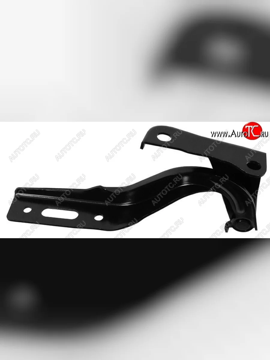 Левая петля капота SAT Honda CR-V RE1,RE2,RE3,RE4,RE5,RE7 дорестайлинг (2007-2010)  в Самаре Самарской области