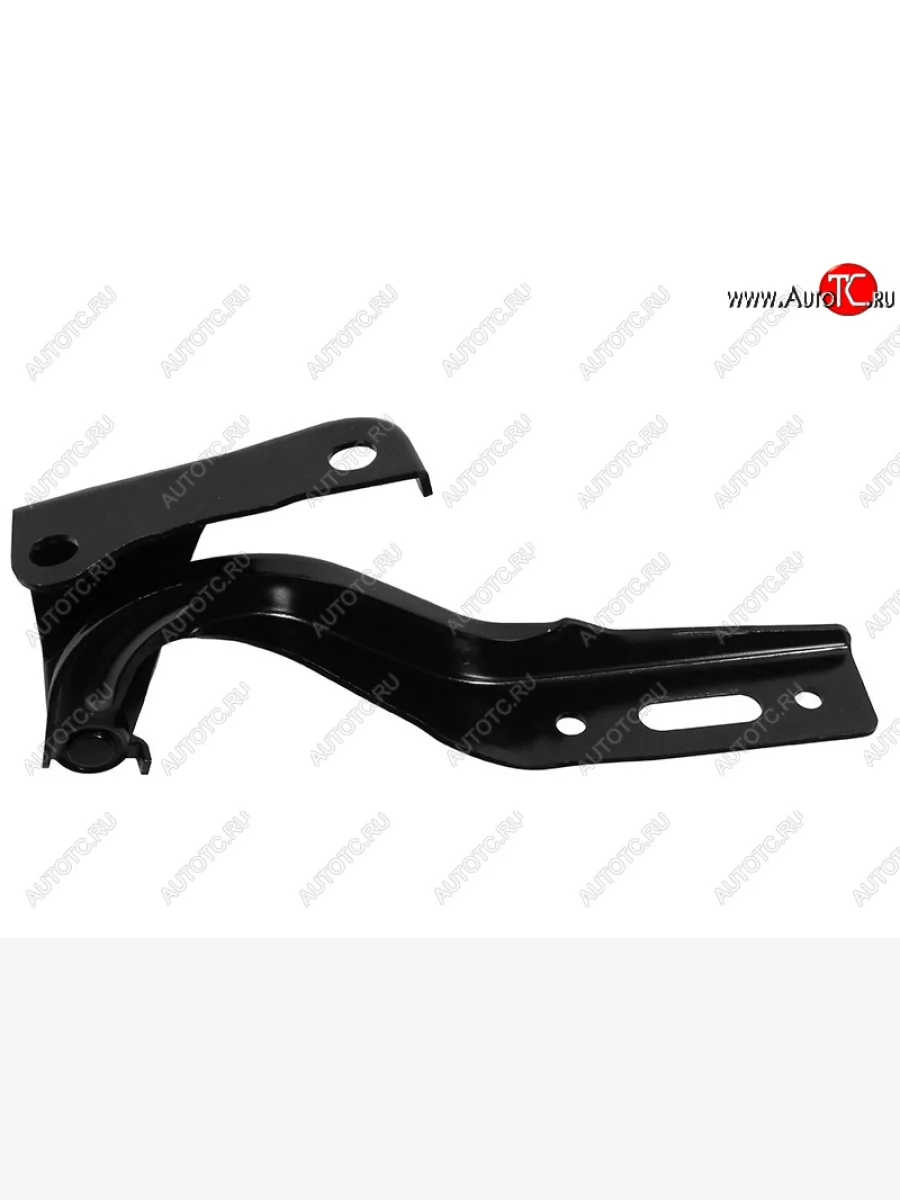 Правая петля капота SAT (Тайвань) Honda CR-V RE1,RE2,RE3,RE4,RE5,RE7 (2007-2012) дорестайлинг, рестайлинг с доставкой в г. Кемерово