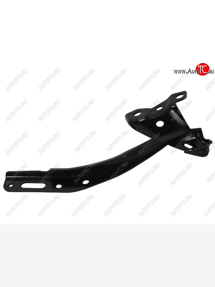 Левая петля капота SAT Honda Jazz (2008-2015)  в Перми Пермском крае