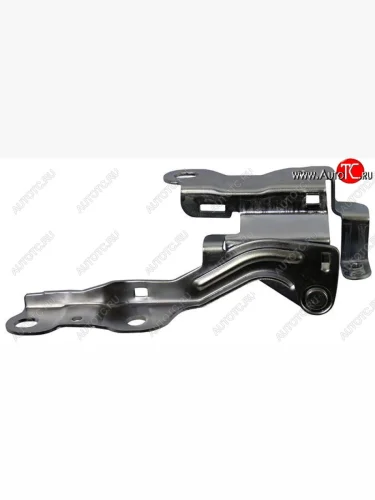 Левая петля капота SAT (пр-во Тайвань) Hyundai Elantra  HD (2006-2011)