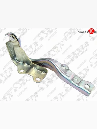 Левая петля капота SAT KIA Cerato 3 YD дорестайлинг седан (2013-2016)