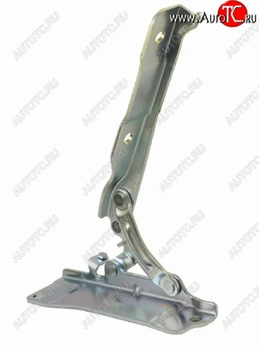 Левая петля капота SAT KIA Optima 4 JF дорестайлинг седан (2016-2018)