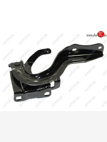 Левая петля капота SAT Nissan X-trail 3 T32 дорестайлинг (2013-2018)