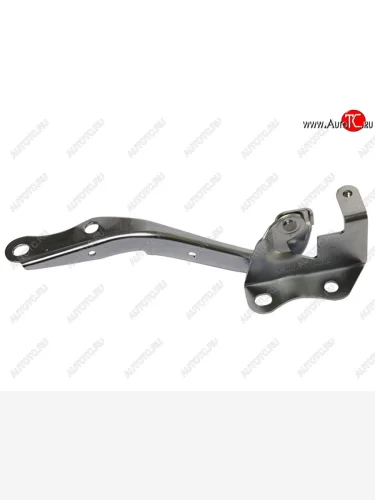 Левая петля капота SAT Toyota Auris E150 хэтчбэк 5 дв. дорестайлинг (2006-2010)