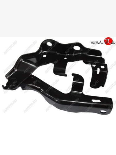 Левая петля капота SAT Toyota Camry XV50 дорестайлинг (2011-2014)