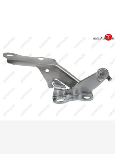 Левая петля капота SAT Toyota Corolla E110 хэтчбек 5 дв. дорестайлинг (1997-2000)