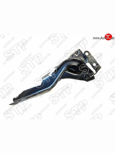 Левая петля капота SAT PREMIUM Lexus RX350 AL10 рестайлинг (2012-2015)