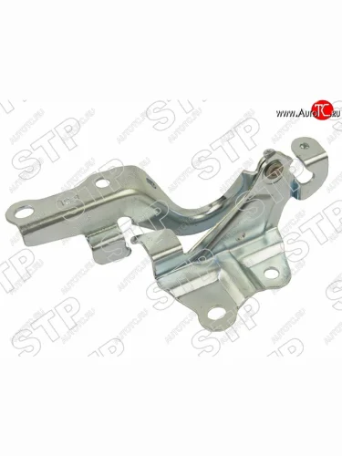 Левая петля капота SAT PREMIUM Toyota Fortuner AN160 рестайлинг (2020-2025)