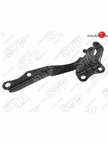 Левая петля капота SAT PREMIUM Toyota Highlander XU50 рестайлинг (2016-2020)