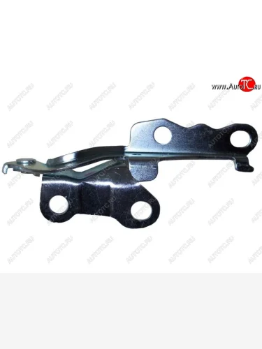 Левая петля капота SAT Toyota Fortuner AN50/AN60 дорестайлинг (2004-2008)