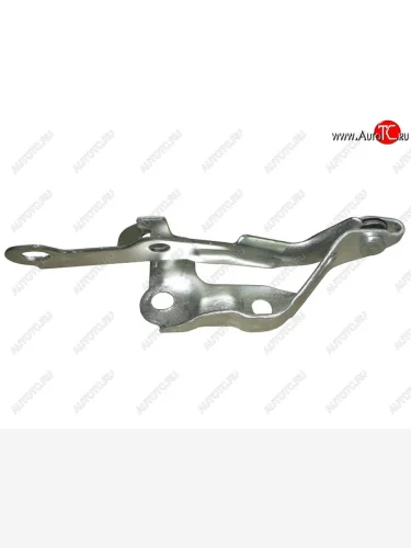 Левая петля капота SAT Toyota Land Cruiser 10 100 1-ый рестайлинг (2002-2005)