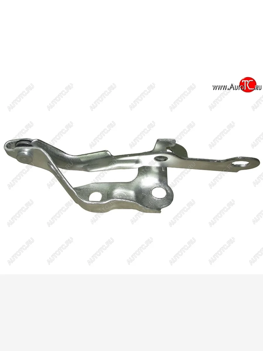 Правая петля капота SAT Lexus LX470 J100 (1998-2002), Toyota Land Cruiser ( J105, 10 100) (1998-2007) (Неокрашенная) с доставкой в г. Кемерово