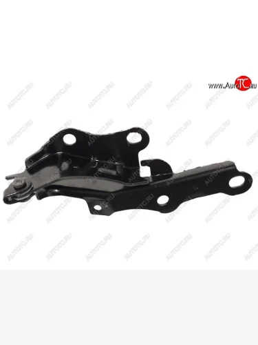 Левая петля капота USA SAT Lexus GX470 J120 дорестайлинг (2002-2007)