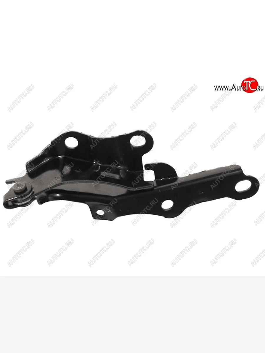 Левая петля капота USA SAT Lexus GX470 J120 дорестайлинг (2002-2007) (Неокрашенная)  в Керчи Республика Крым