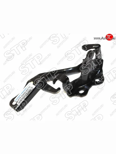 Левая петля капота SAT PREMIUM Lexus GX460  J150 (2009-2013), Toyota Land Cruiser Prado  J150 (2013-2017)