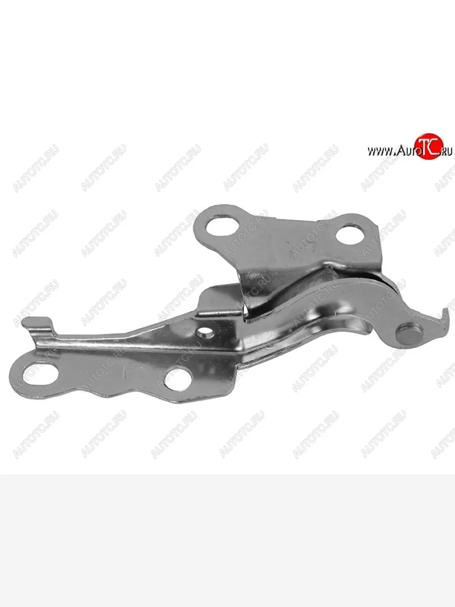 Левая петля капота SAT Toyota Probox (2002-2014) (Неокрашенная)  в Самаре Самарской области