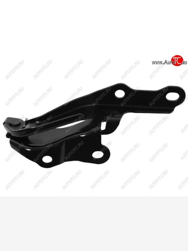 Левая петля капота SAT Toyota RAV4 CA20 3 дв. дорестайлинг (2000-2003)